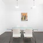 Marszalkowska 18 By Homeprime Lägenhet *