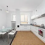 Marszalkowska 18 By Homeprime Lägenhet *