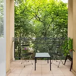Marszalkowska 18 By Homeprime Lägenhet Warszawa