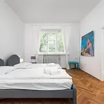 Marszalkowska 18 By Homeprime *