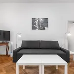 Apartman Marszalkowska 18 By Homeprime *