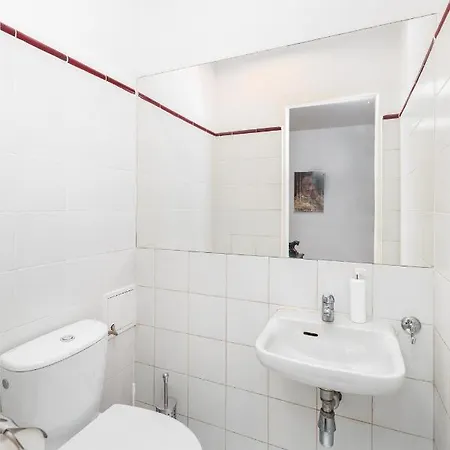 Apartmán Marszalkowska 18 By Homeprime