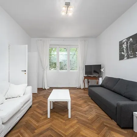 Apartman Marszalkowska 18 By Homeprime Varsó