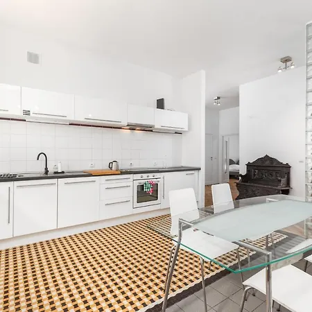 Apartmán Marszalkowska 18 By Homeprime
