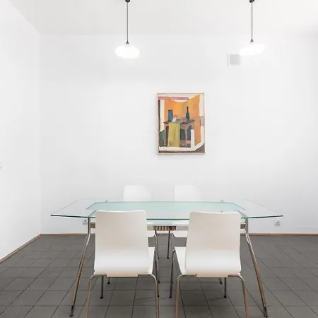 Marszalkowska 18 By Homeprime Apartmán *