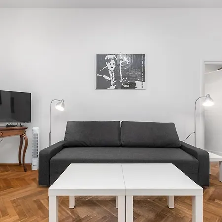 Apartman Marszalkowska 18 By Homeprime *