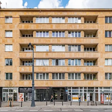 Appartement Marszalkowska 18 By Homeprime *