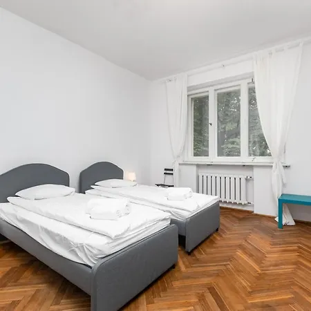 Appartement Marszalkowska 18 By Homeprime