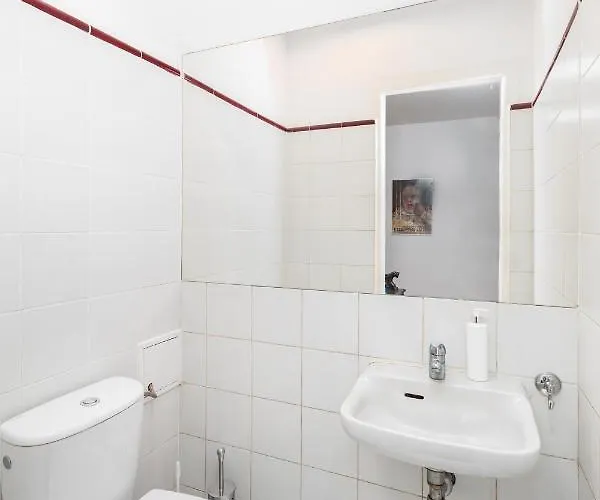 Appartamento Marszalkowska 18 By Homeprime