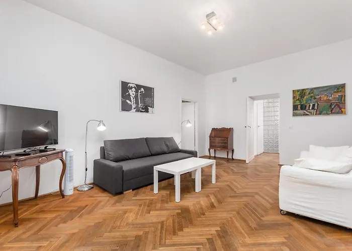 Marszalkowska 18 By Homeprime Βαρσοβία