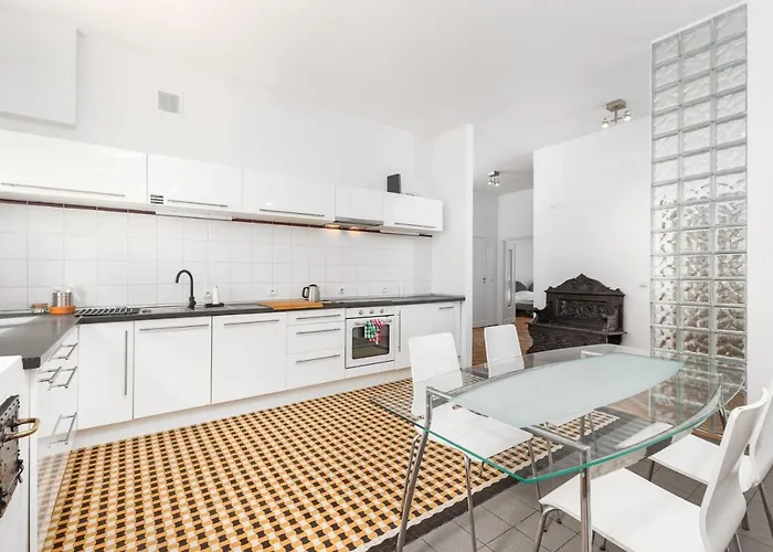 Appartamento Marszalkowska 18 By Homeprime