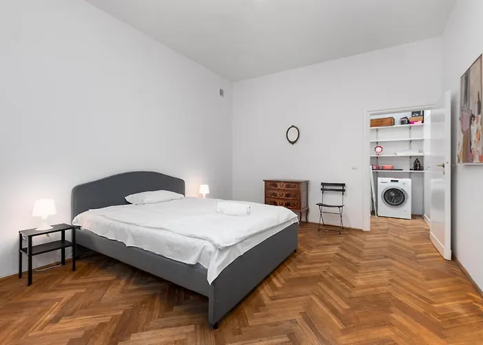 Marszalkowska 18 By Homeprime Appartamento *