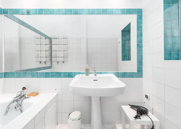 Marszałkowska 18 By Homeprime Warszawa