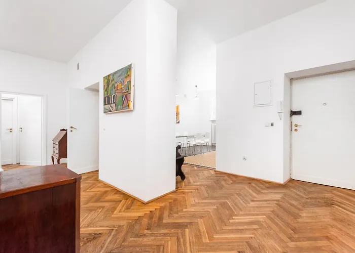 Appartamento Marszalkowska 18 By Homeprime