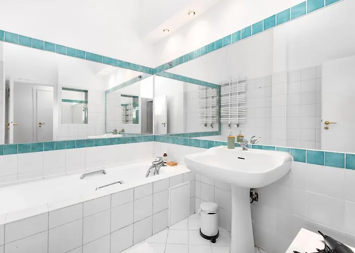 Marszalkowska 18 By Homeprime *