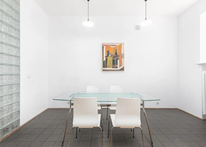 Marszalkowska 18 By Homeprime Appartamento *