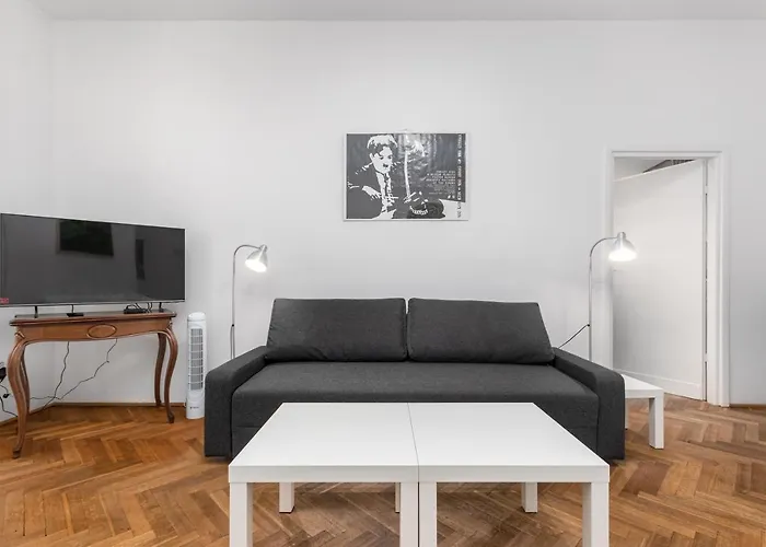 Appartamento Marszalkowska 18 By Homeprime *