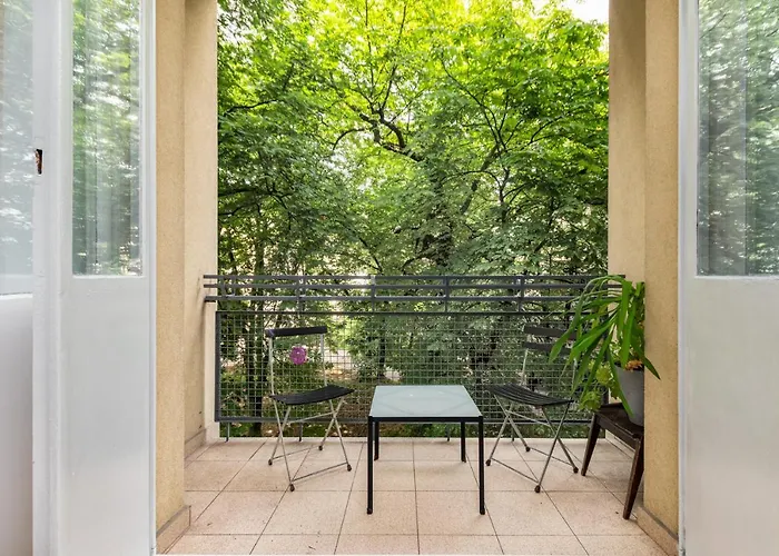 Marszałkowska 18 By Homeprime Apartament Warszawa