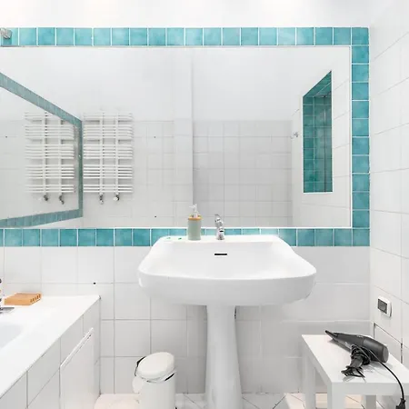 Marszalkowska 18 By Homeprime ורשה