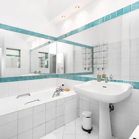 Marszalkowska 18 By Homeprime *